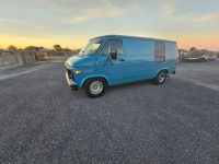 1978 Chevrolet G20 for sale in Michigan (ID-146416)