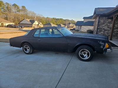 1978 Chevrolet Impala for sale at $8,995