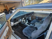 1978 Chevrolet Impala for sale in Michigan (ID-139561)