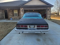 1978 Chevrolet Impala for sale in Michigan (ID-139561)