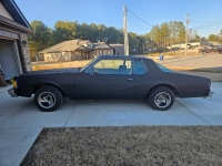 1978 Chevrolet Impala for sale in Michigan (ID-139561)