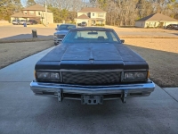 1978 Chevrolet Impala for sale in Michigan (ID-139561)