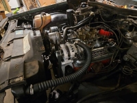 1978 Chevrolet Impala for sale in Michigan (ID-139561)