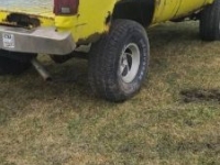 1978 Chevrolet K10 for sale in Michigan (ID-125494)
