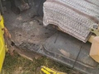 1978 Chevrolet K10 for sale in Michigan (ID-125494)