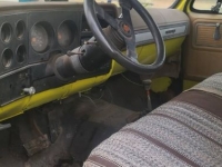 1978 Chevrolet K10 for sale in Michigan (ID-125494)