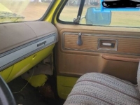 1978 Chevrolet K10 for sale in Michigan (ID-125494)