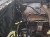 1978 Chevrolet K10 for sale in Michigan (ID-125494)