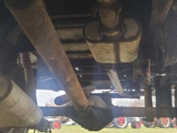 1978 Chevrolet K10 for sale in Michigan (ID-125494)