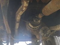 1978 Chevrolet K10 for sale in Michigan (ID-125494)