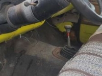 1978 Chevrolet K10 for sale in Michigan (ID-125494)