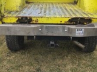 1978 Chevrolet K10 for sale in Michigan (ID-125494)