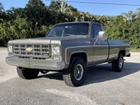 1978 Chevrolet K10 for sale in Michigan (ID-142732)