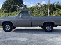 1978 Chevrolet K10 for sale in Michigan (ID-142732)
