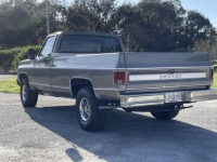 1978 Chevrolet K10 for sale in Michigan (ID-142732)