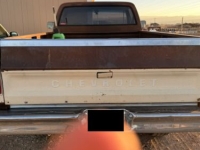 1978 Chevrolet K10 for sale in Michigan (ID-155858)