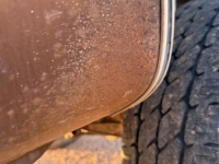 1978 Chevrolet K10 for sale in Michigan (ID-155858)