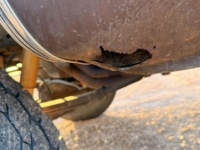 1978 Chevrolet K10 for sale in Michigan (ID-155858)