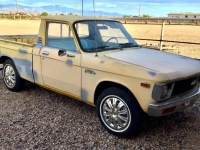 1978 Chevrolet Luv for sale in Michigan (ID-146887)