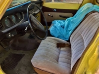 1978 Chevrolet Luv for sale in Michigan (ID-146887)