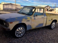 1978 Chevrolet Luv for sale in Michigan (ID-146887)