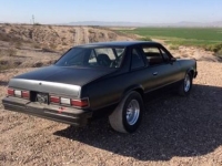 1978 Chevrolet Malibu for sale in Michigan (ID-98511)