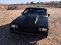 1978 Chevrolet Malibu for sale in Michigan (ID-98511)