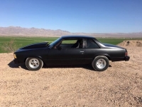 1978 Chevrolet Malibu for sale in Michigan (ID-98511)
