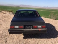 1978 Chevrolet Malibu for sale in Michigan (ID-98511)