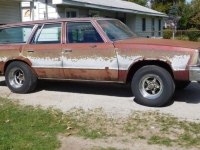 1978 Chevrolet Malibu for sale in Michigan (ID-108368)