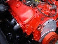 1978 Chevrolet Malibu for sale in Michigan (ID-108368)