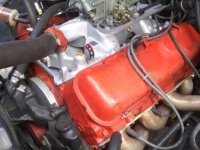 1978 Chevrolet Malibu for sale in Michigan (ID-108368)