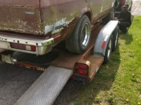 1978 Chevrolet Malibu for sale in Michigan (ID-108368)