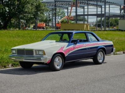 1978 Chevrolet Malibu for sale
