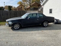 1978 Chevrolet Malibu for sale in Michigan (ID-117460)