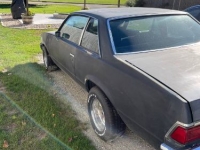 1978 Chevrolet Malibu for sale in Michigan (ID-117460)