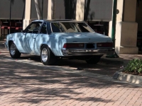 1978 Chevrolet Malibu for sale in Michigan (ID-121735)