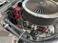 1978 Chevrolet Malibu for sale in Michigan (ID-121735)