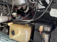 1978 Chevrolet Malibu for sale in Michigan (ID-121735)