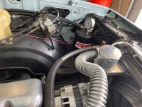 1978 Chevrolet Malibu for sale in Michigan (ID-121735)