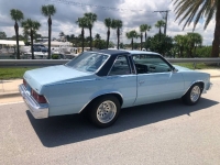 1978 Chevrolet Malibu for sale in Michigan (ID-121735)