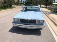 1978 Chevrolet Malibu for sale in Michigan (ID-121735)