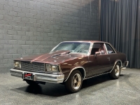 1978 Chevrolet Malibu for sale in Addison, Illinois (ID-126906)
