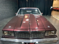 1978 Chevrolet Malibu for sale in Addison, Illinois (ID-126906)
