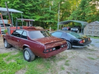 1978 Chevrolet Malibu for sale in Michigan (ID-130331)