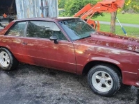 1978 Chevrolet Malibu for sale in Michigan (ID-130331)