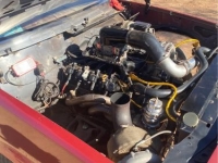 1978 Chevrolet Malibu for sale in Michigan (ID-140247)