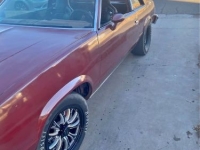 1978 Chevrolet Malibu for sale in Michigan (ID-140247)