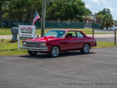 1978 Chevrolet Malibu for sale