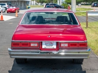 1978 Chevrolet Malibu for sale in Riverhead, New York (ID-143638)
